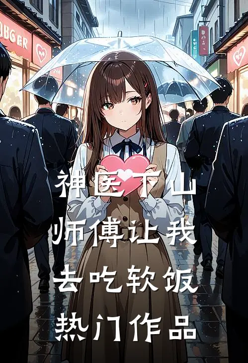 神医下山，师傅让我去吃软饭热门作品