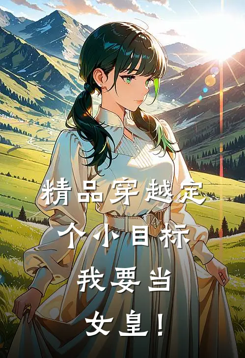 精品穿越定个小目标，我要当女皇！
