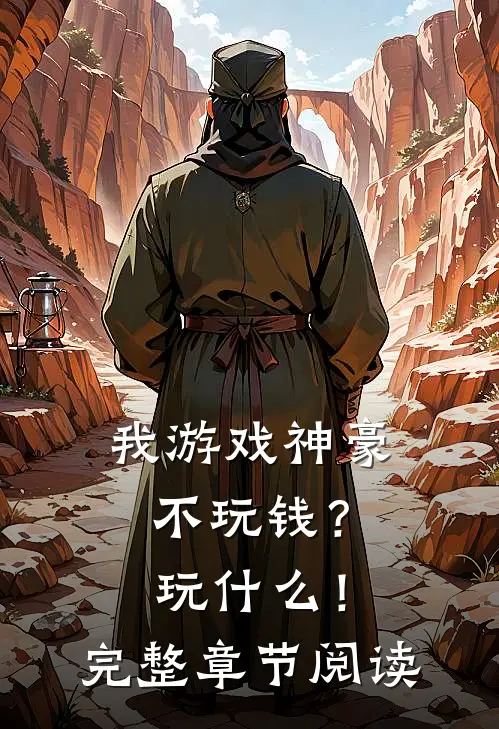 我游戏神豪不玩钱？玩什么！完整章节阅读