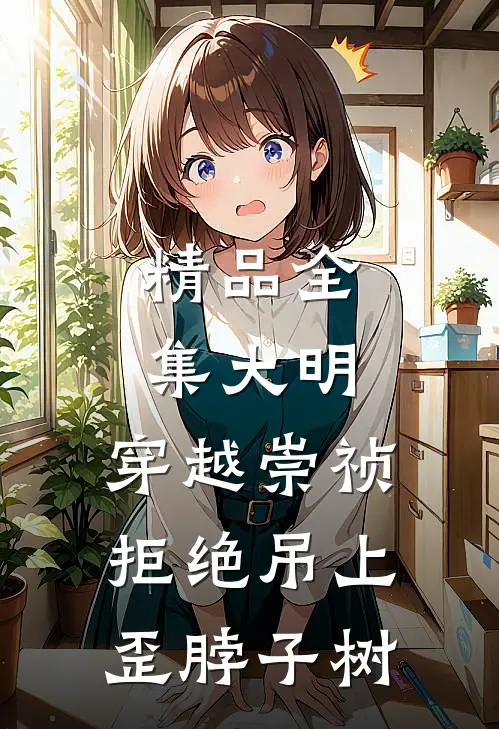 精品全集大明：穿越崇祯，拒绝吊上歪脖子树