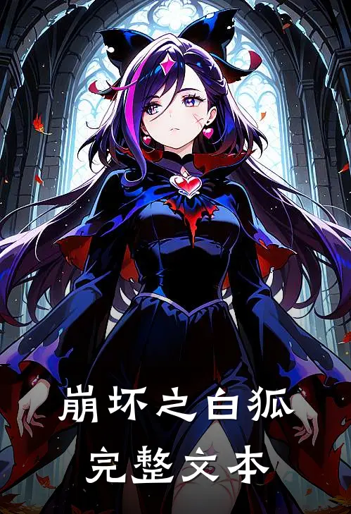 崩坏之白狐完整文本