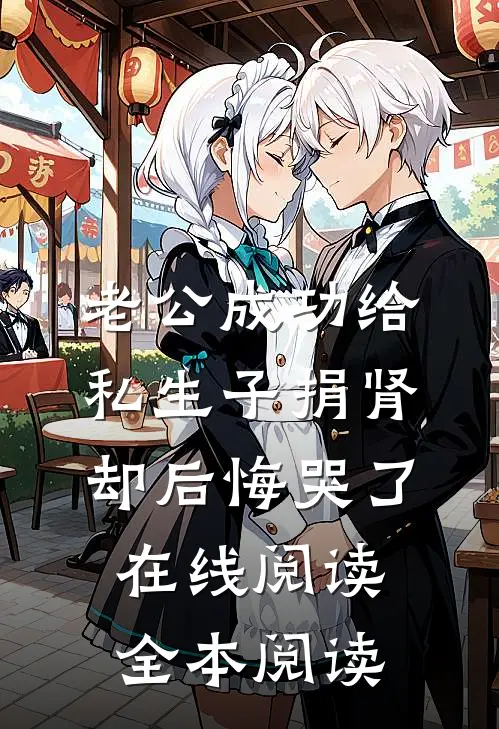 老公成功给私生子捐肾，却后悔哭了在线阅读全本阅读