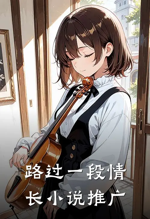 路过一段情长小说推广