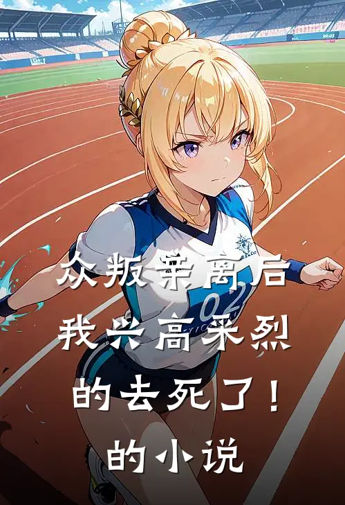众叛亲离后，我兴高采烈的去死了！的小说