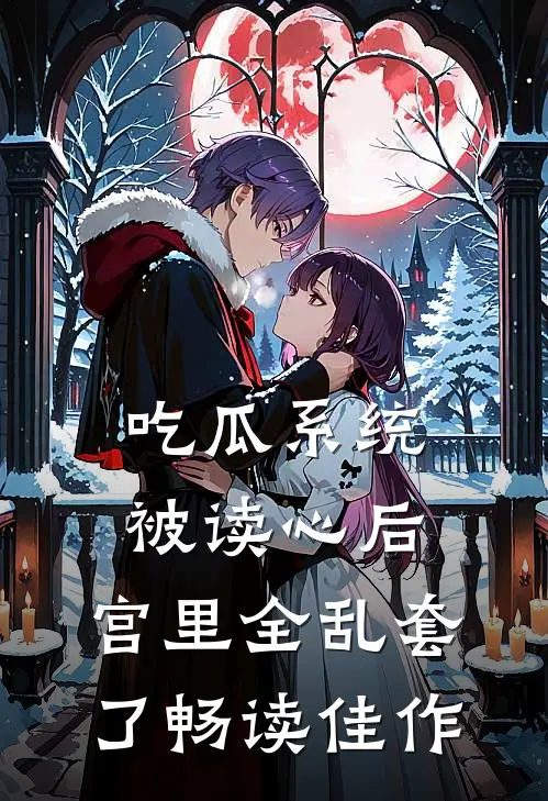 吃瓜系统被读心后，宫里全乱套了畅读佳作