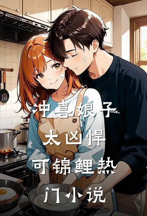 冲喜娘子太凶悍，可锦鲤热门小说