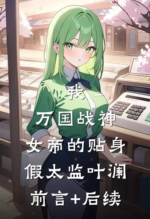 我，万国战神，女帝的贴身假太监叶澜前言+后续