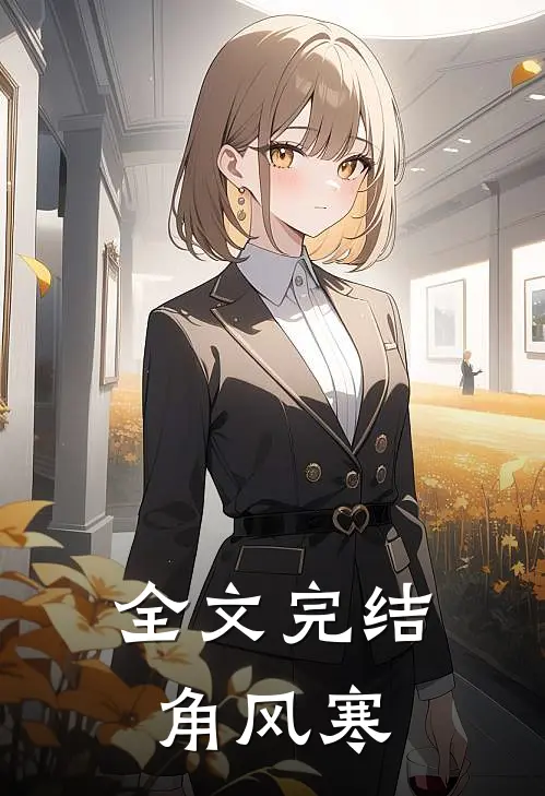 全文完结角风寒