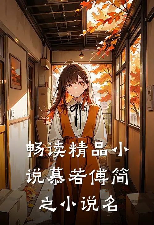 畅读精品小说慕若傅简之小说名