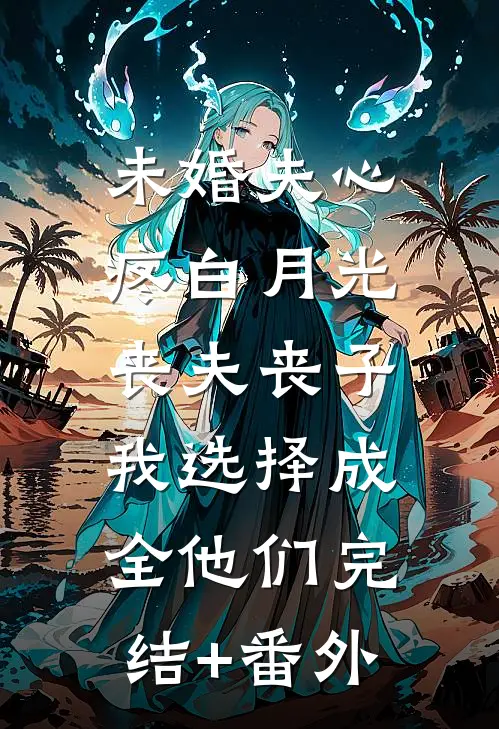 未婚夫心疼白月光丧夫丧子，我选择成全他们完结+番外