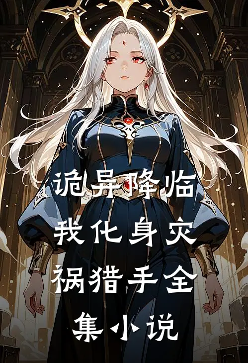 诡异降临：我化身灾祸猎手全集小说