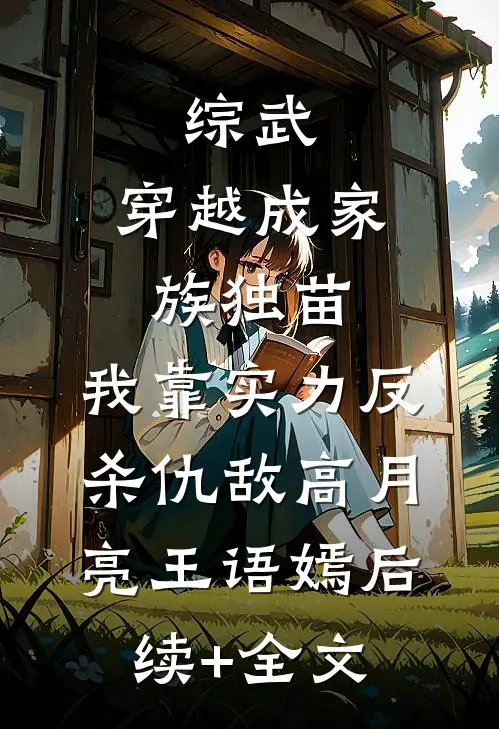 综武：穿越成家族独苗，我靠实力反杀仇敌高月亮王语嫣后续+全文