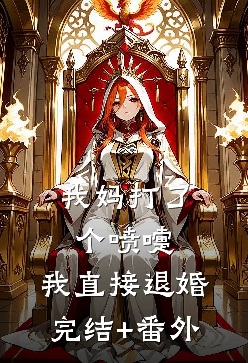 我妈打了个喷嚏，我直接退婚完结+番外