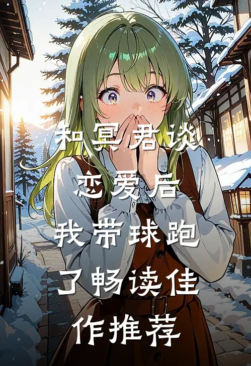 和冥君谈恋爱后，我带球跑了畅读佳作推荐