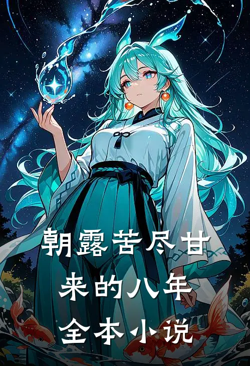 朝露苦尽甘来的八年全本小说