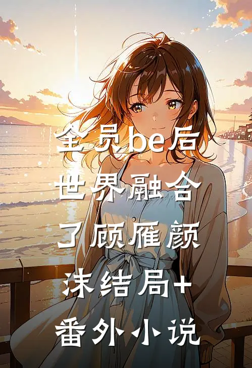 全员be后，世界融合了顾雁颜沫结局+番外小说