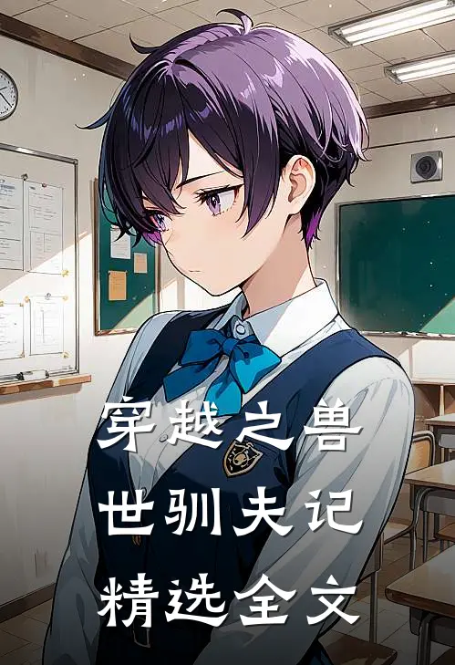 穿越之兽世驯夫记精选全文