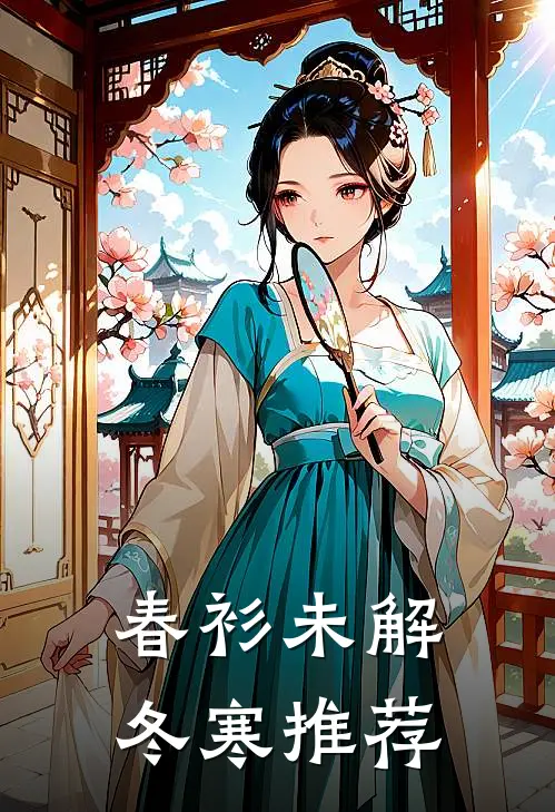 春衫未解冬寒推荐