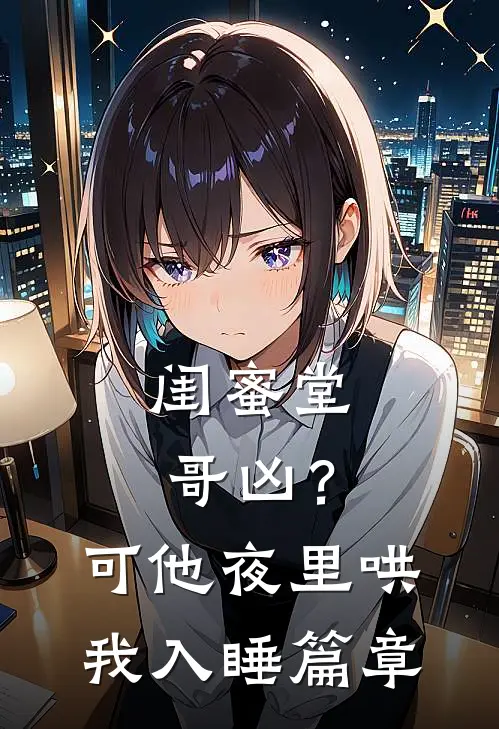 闺蜜堂哥凶？可他夜里哄我入睡篇章