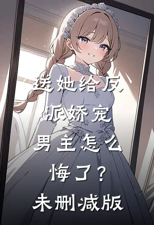 送她给反派娇宠，男主怎么悔了？未删减版