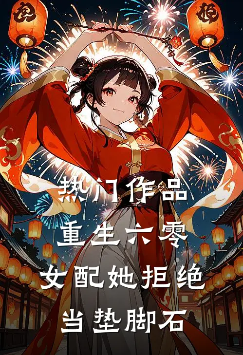 热门作品重生六零：女配她拒绝当垫脚石