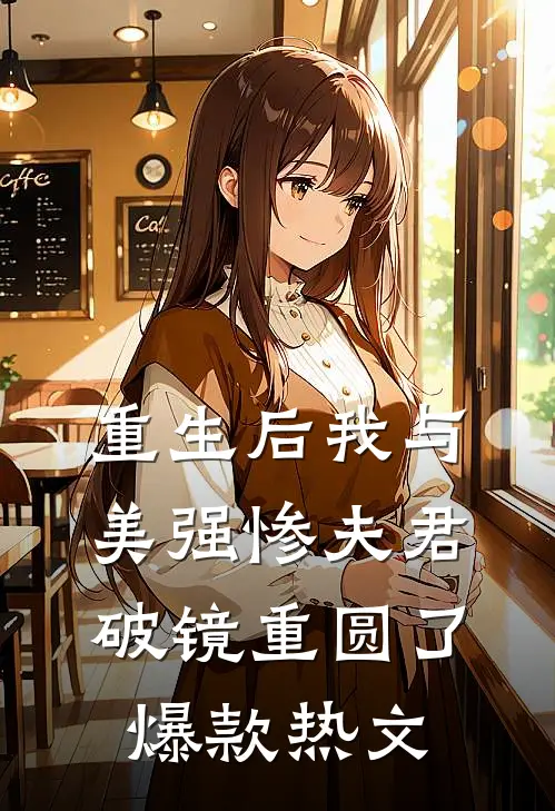 重生后我与美强惨夫君破镜重圆了爆款热文