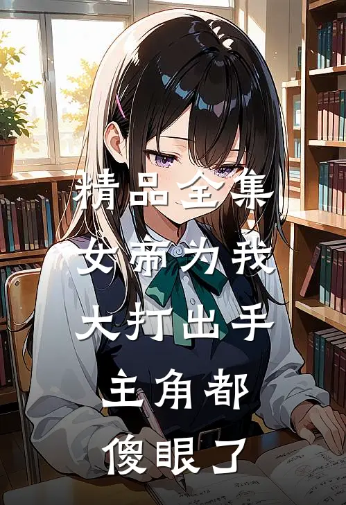 精品全集女帝为我大打出手，主角都傻眼了