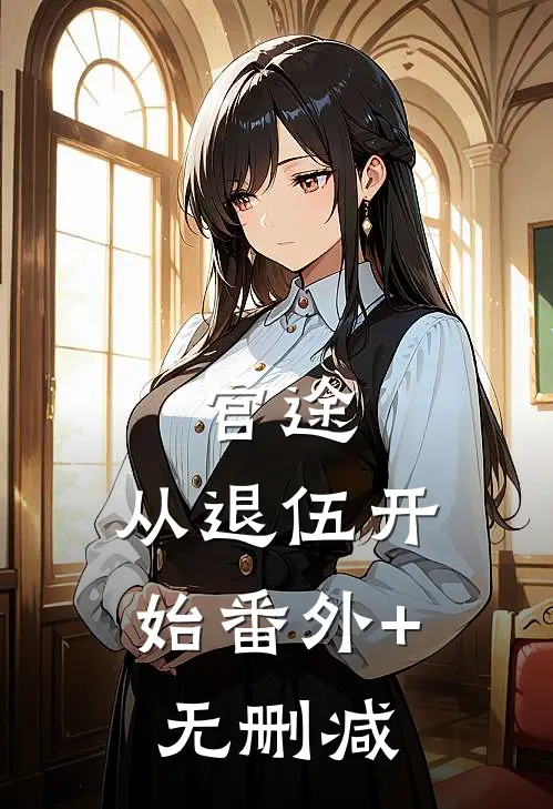 官途：从退伍开始番外+无删减
