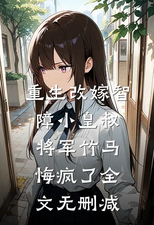 重生改嫁智障小皇叔，将军竹马悔疯了全文无删减