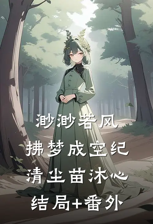 渺渺若风，拂梦成空纪清尘苗沐心结局+番外
