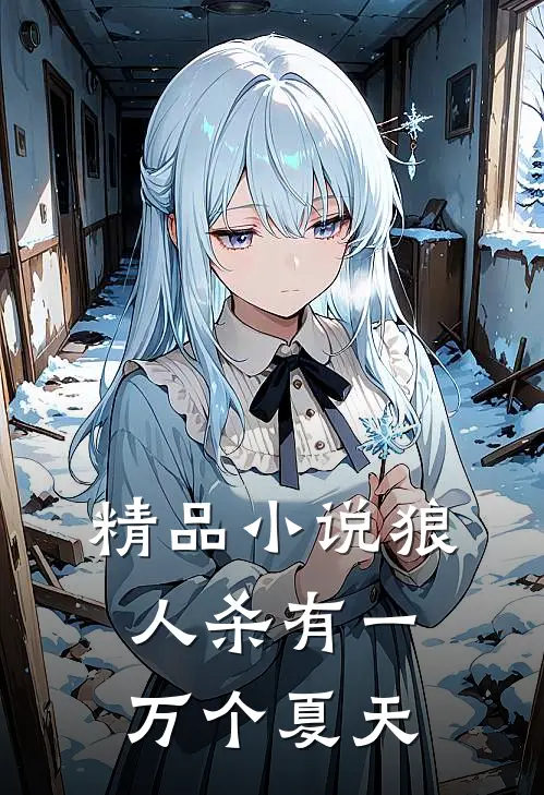 精品小说狼人杀有一万个夏天