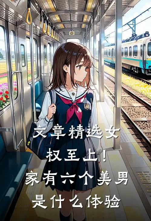 文章精选女权至上！家有六个美男是什么体验
