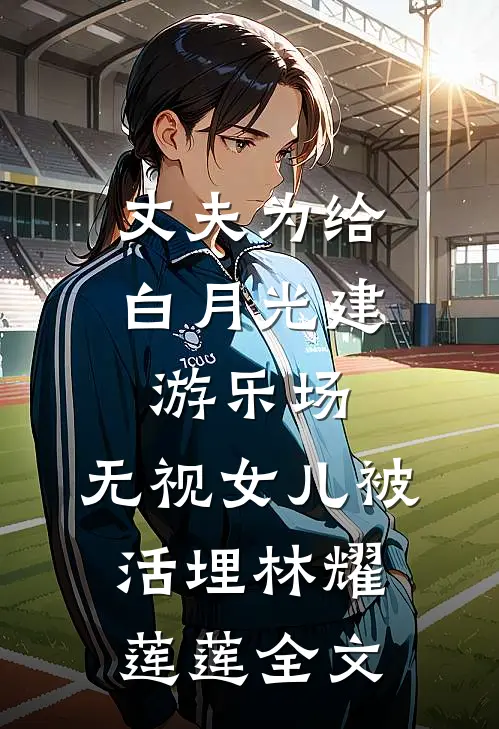 丈夫为给白月光建游乐场，无视女儿被活埋林耀莲莲全文
