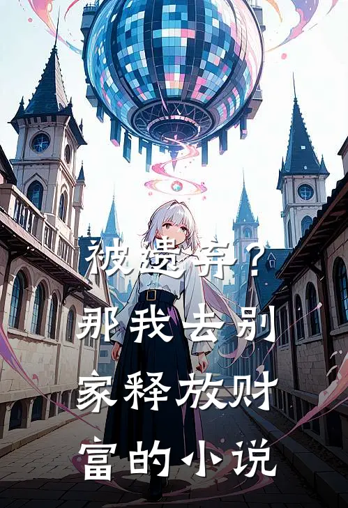 被遗弃？那我去别家释放财富的小说
