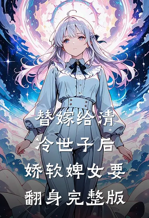 替嫁给清冷世子后，娇软婢女要翻身完整版
