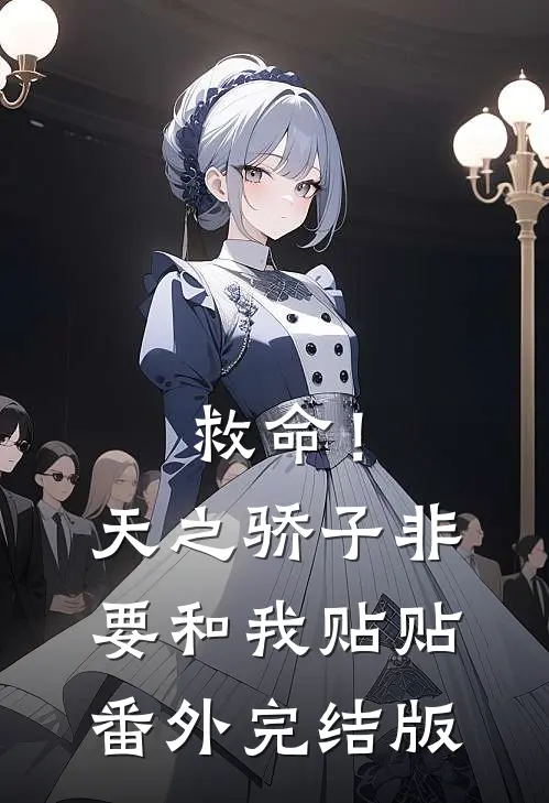 救命！天之骄子非要和我贴贴番外完结版