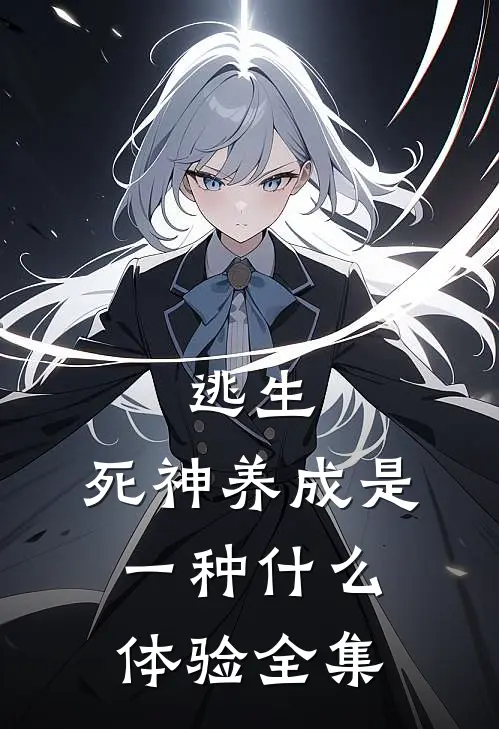 逃生：死神养成是一种什么体验全集