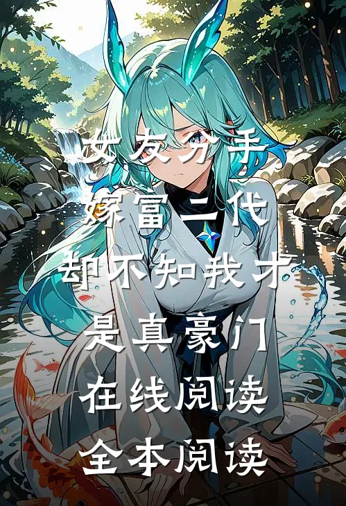 女友分手嫁富二代，却不知我才是真豪门在线阅读全本阅读