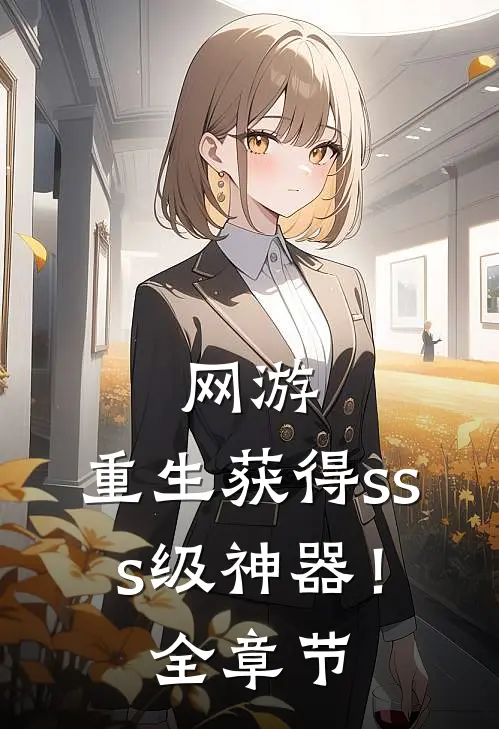 网游：重生获得sss级神器！全章节