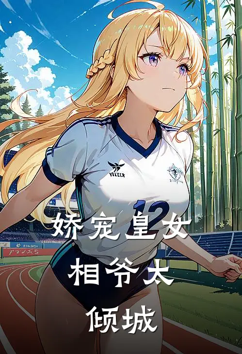 娇宠皇女：相爷太倾城