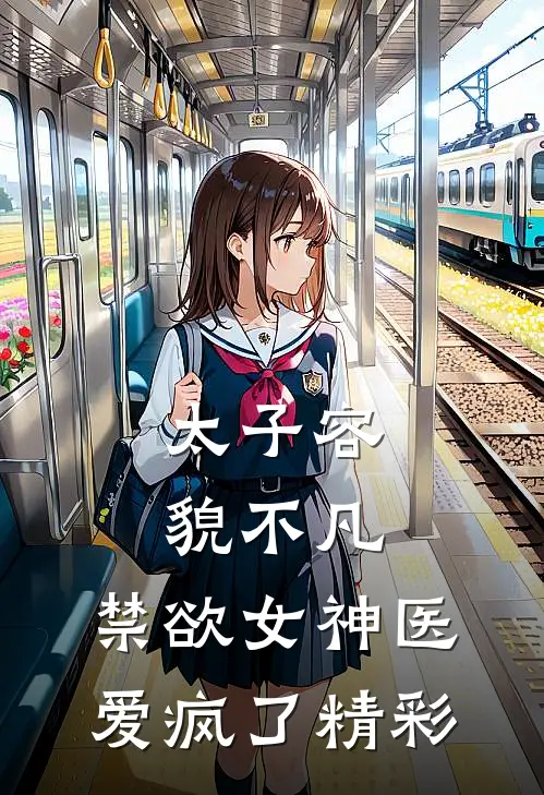 太子容貌不凡，禁欲女神医爱疯了精彩