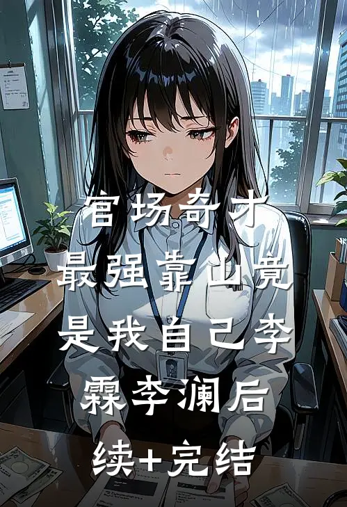 官场奇才：最强靠山竟是我自己李霖李澜后续+完结