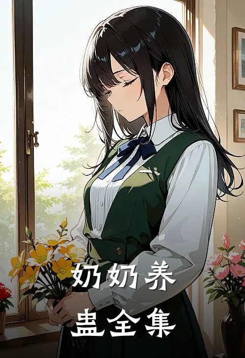 奶奶养蛊全集