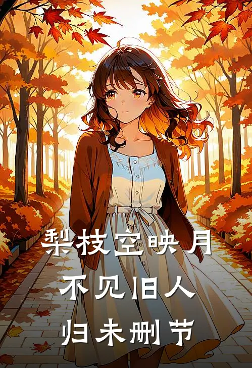 梨枝空映月，不见旧人归未删节