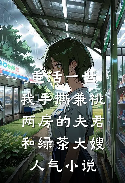 重活一世，我手撕兼祧两房的夫君和绿茶大嫂人气小说