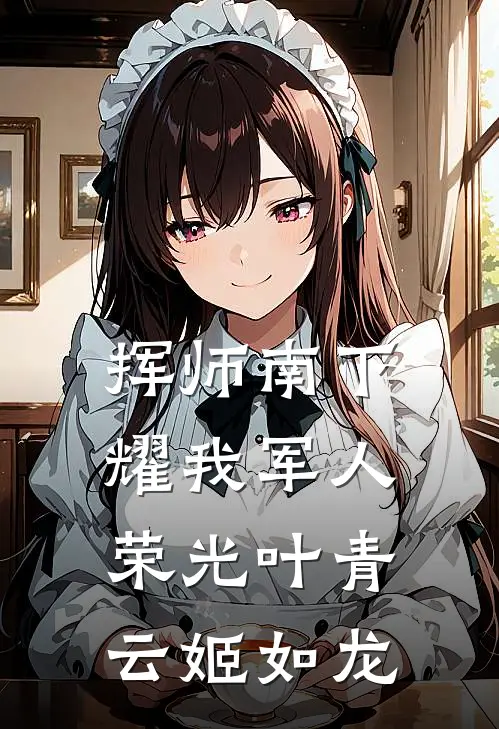 挥师南下，耀我军人荣光叶青云姬如龙