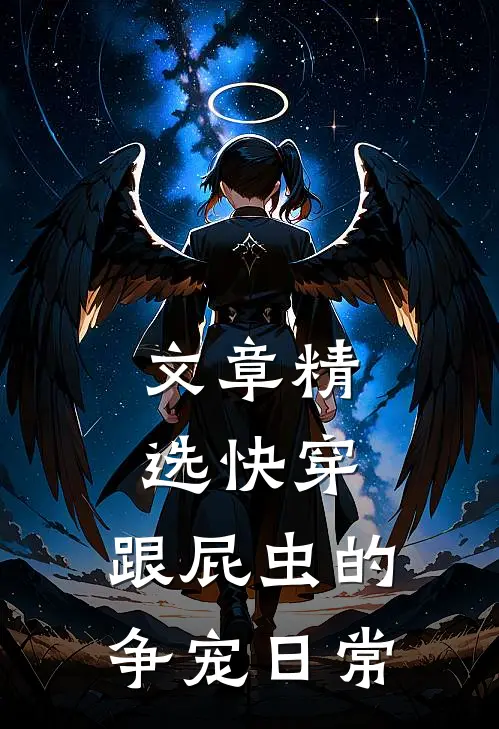 文章精选快穿：跟屁虫的争宠日常
