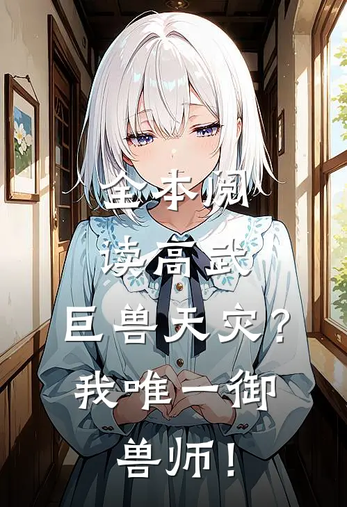 全本阅读高武：巨兽天灾？我唯一御兽师！