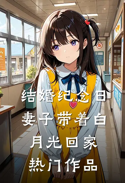 结婚纪念日，妻子带着白月光回家热门作品