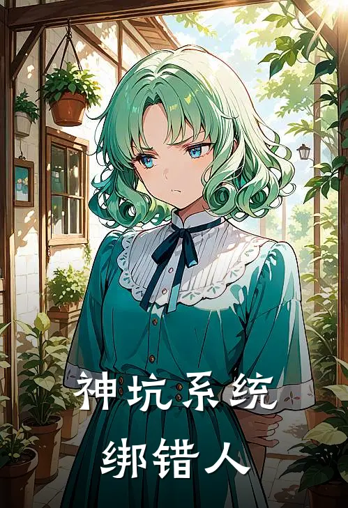 神坑系统绑错人